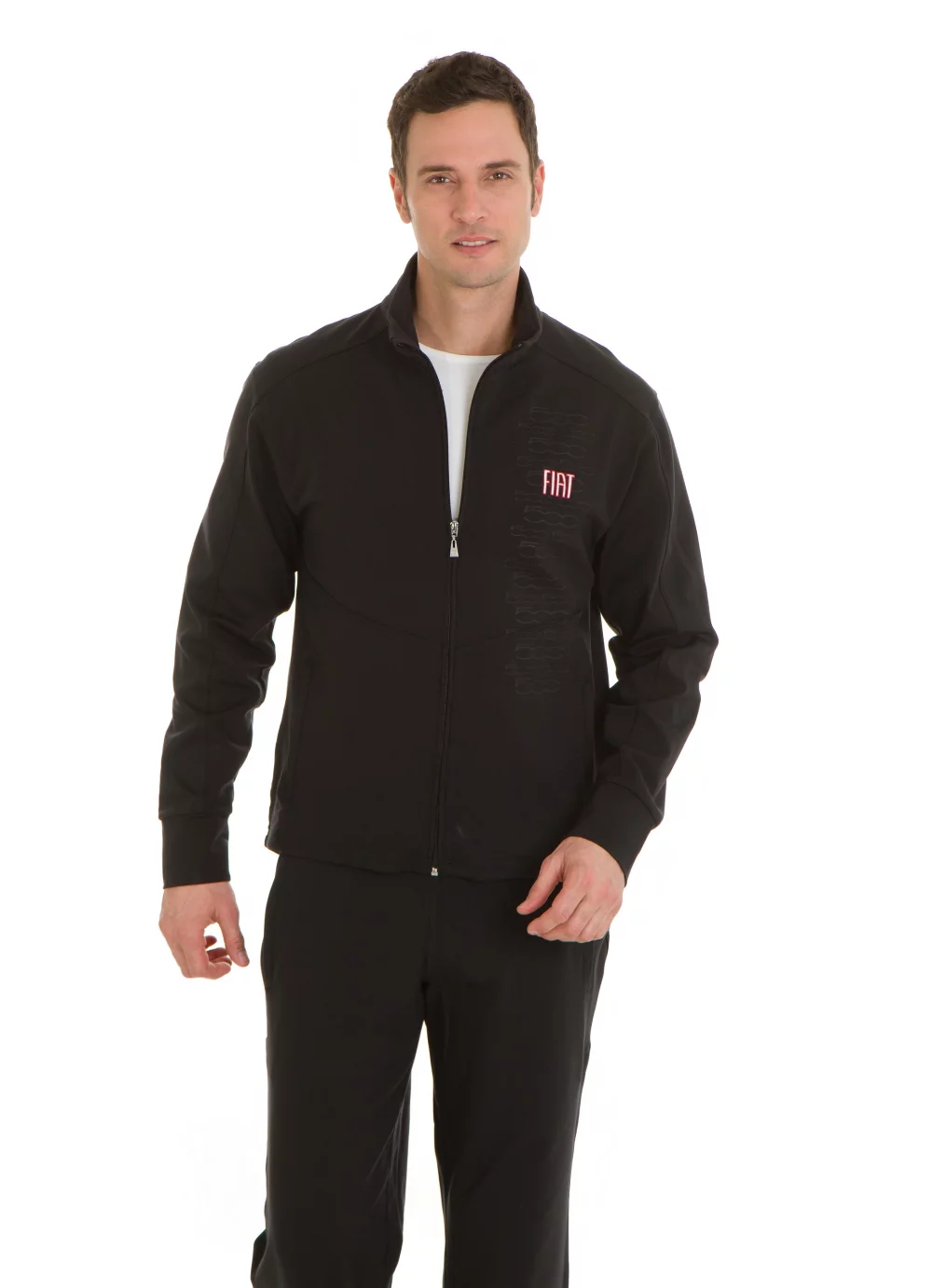 Men's FERST-DRY™ Cooldown Wellness Jacket