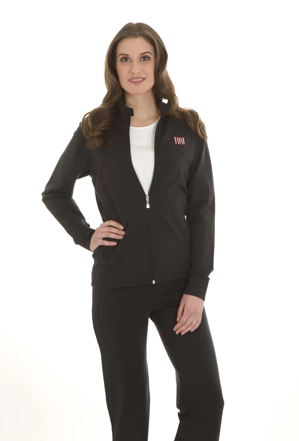 Women's FERST-DRY™ Cooldown Wellness Jacket