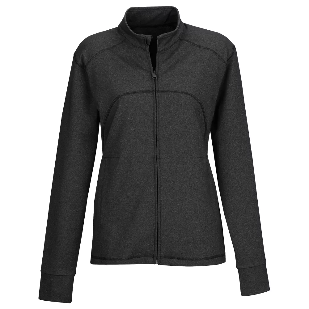 Women's FERST-DRY™ Cooldown Wellness Jacket