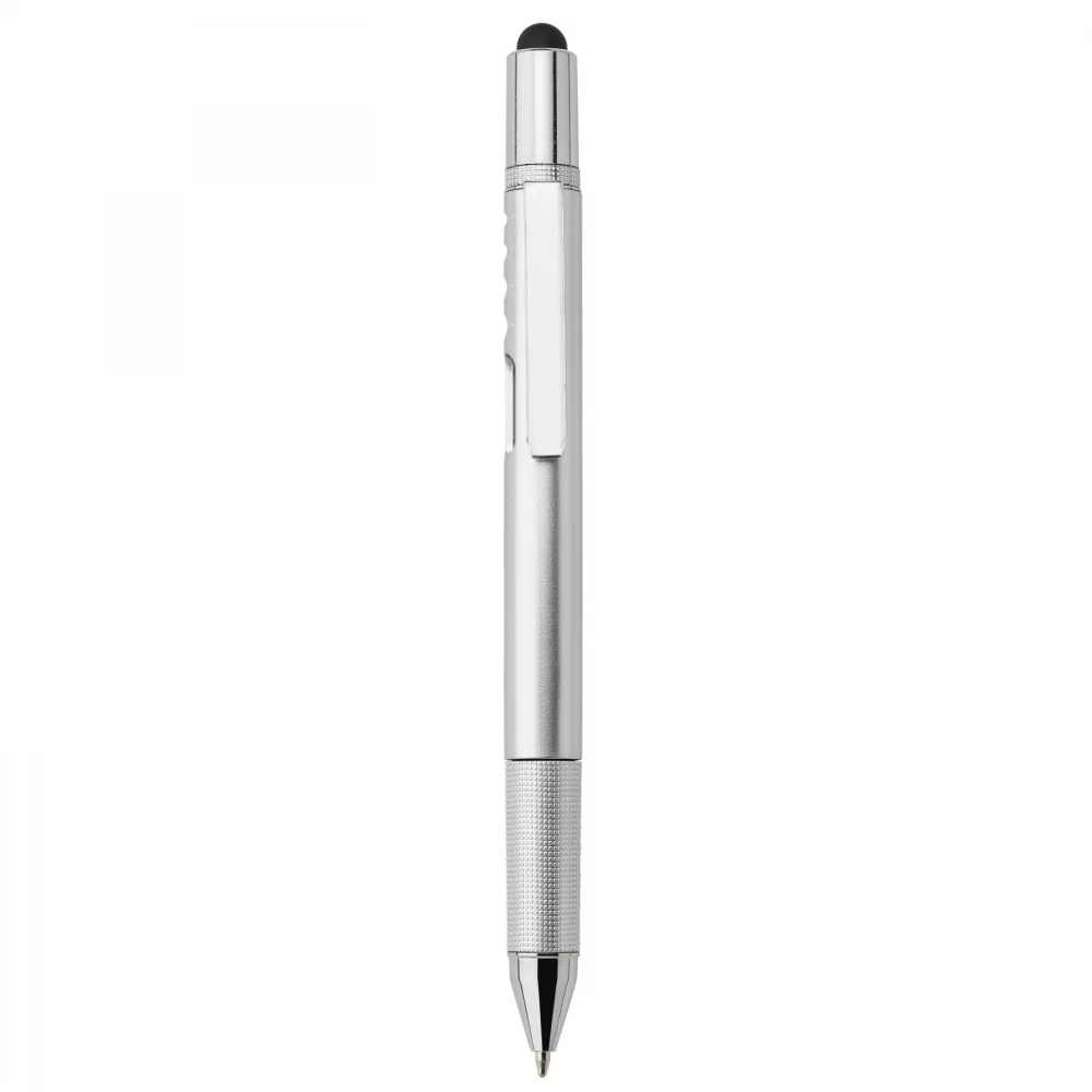 Stylo à bille Locus 6-en-1