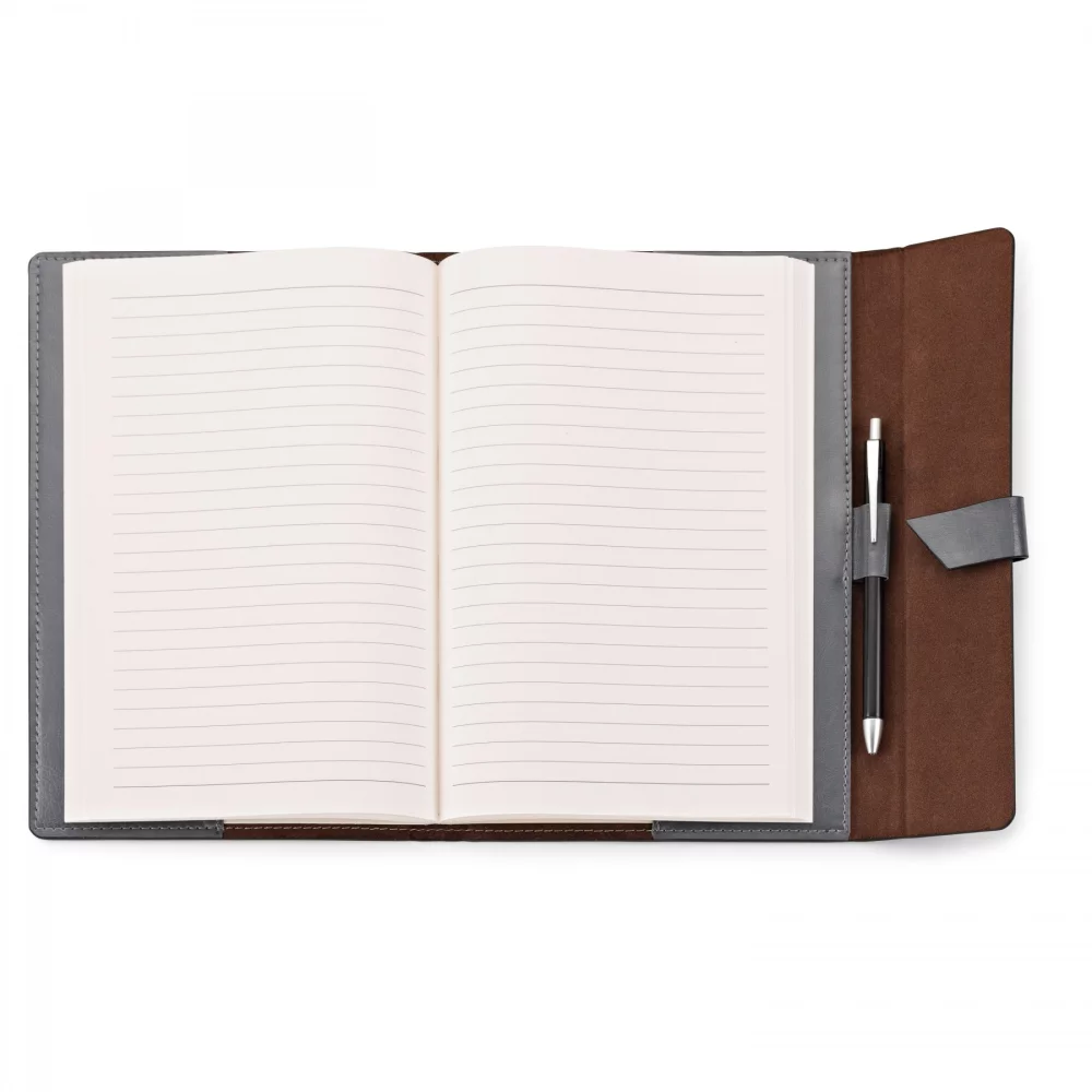 Fabrizio Refillable Junior Portfolio