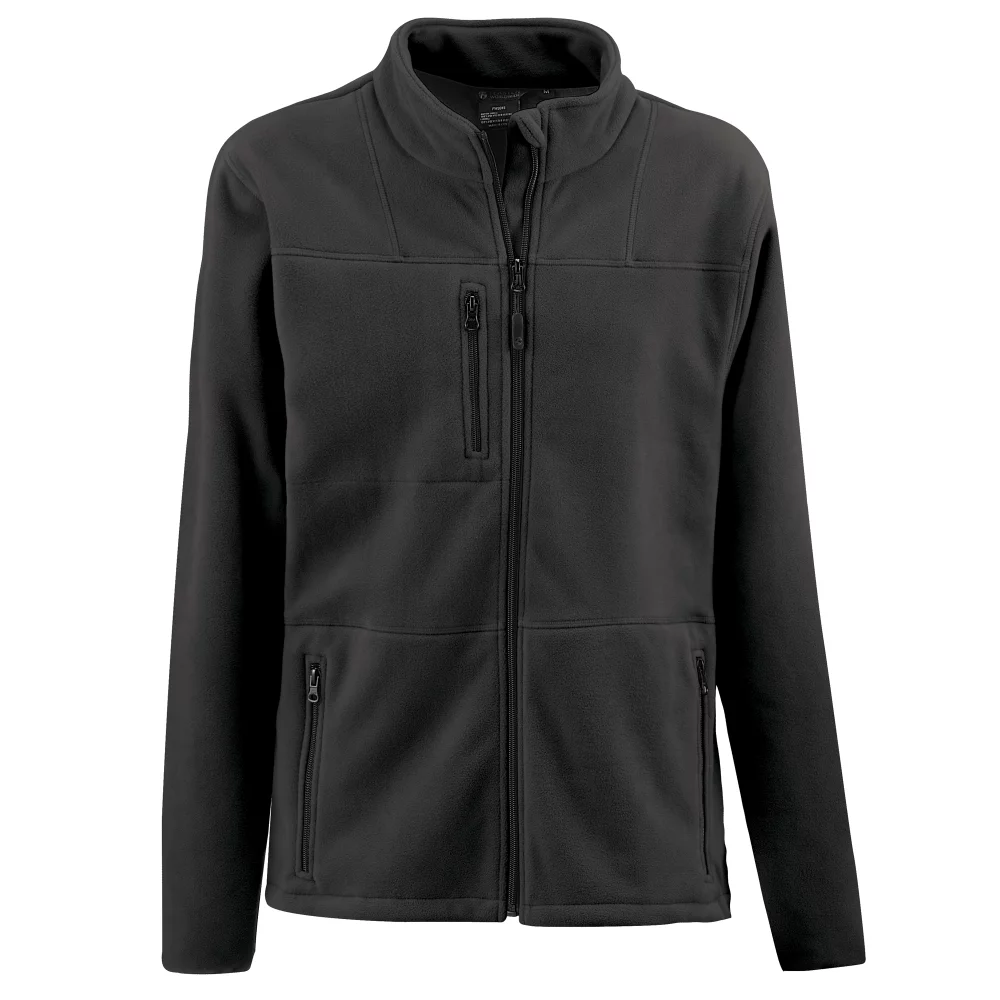 Veste zippée intégrale pour homme Trek