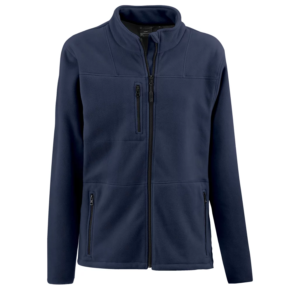 Men's Trek Full Zip Jacket