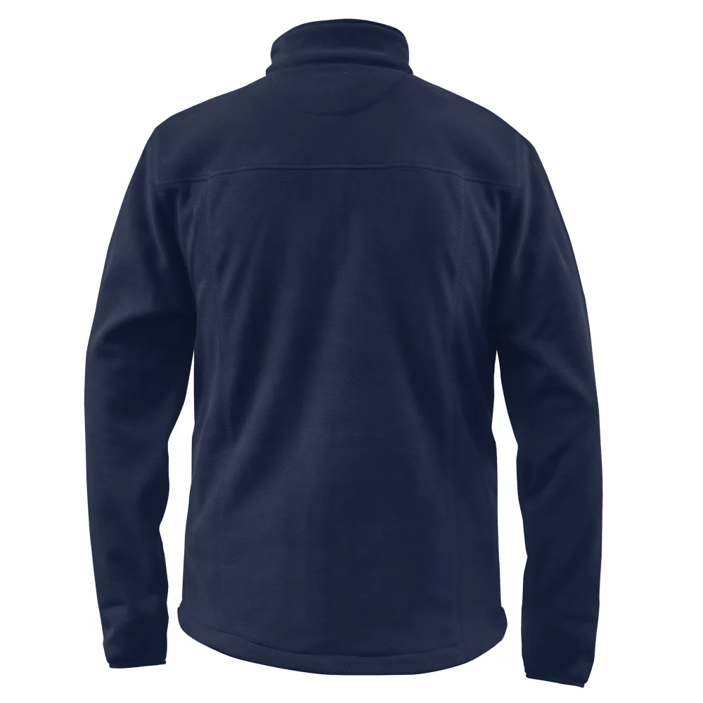 Veste zippée intégrale pour homme Trek