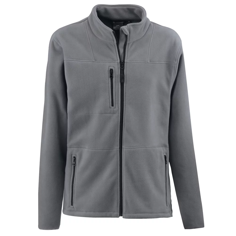 Veste zippée intégrale pour homme Trek
