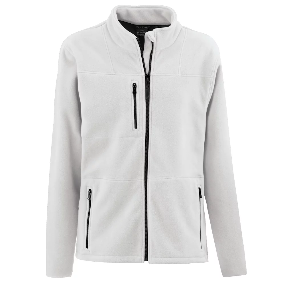 Veste zippée intégrale pour homme Trek