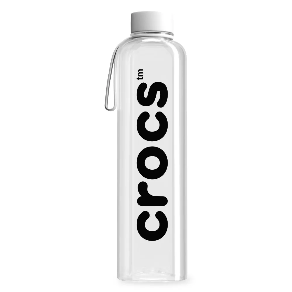 Bouteille en plastique recyclé Daydreamer 530 ml / 18 oz