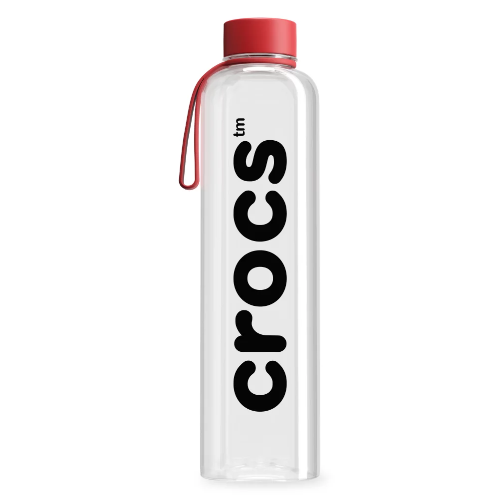 Bouteille en plastique recyclé Daydreamer 530 ml / 18 oz