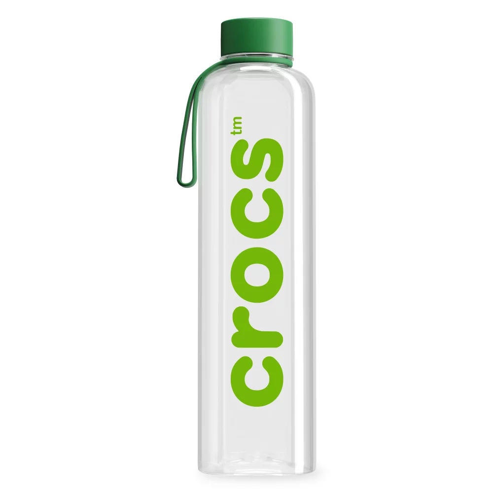 Bouteille en plastique recyclé Daydreamer 530 ml / 18 oz