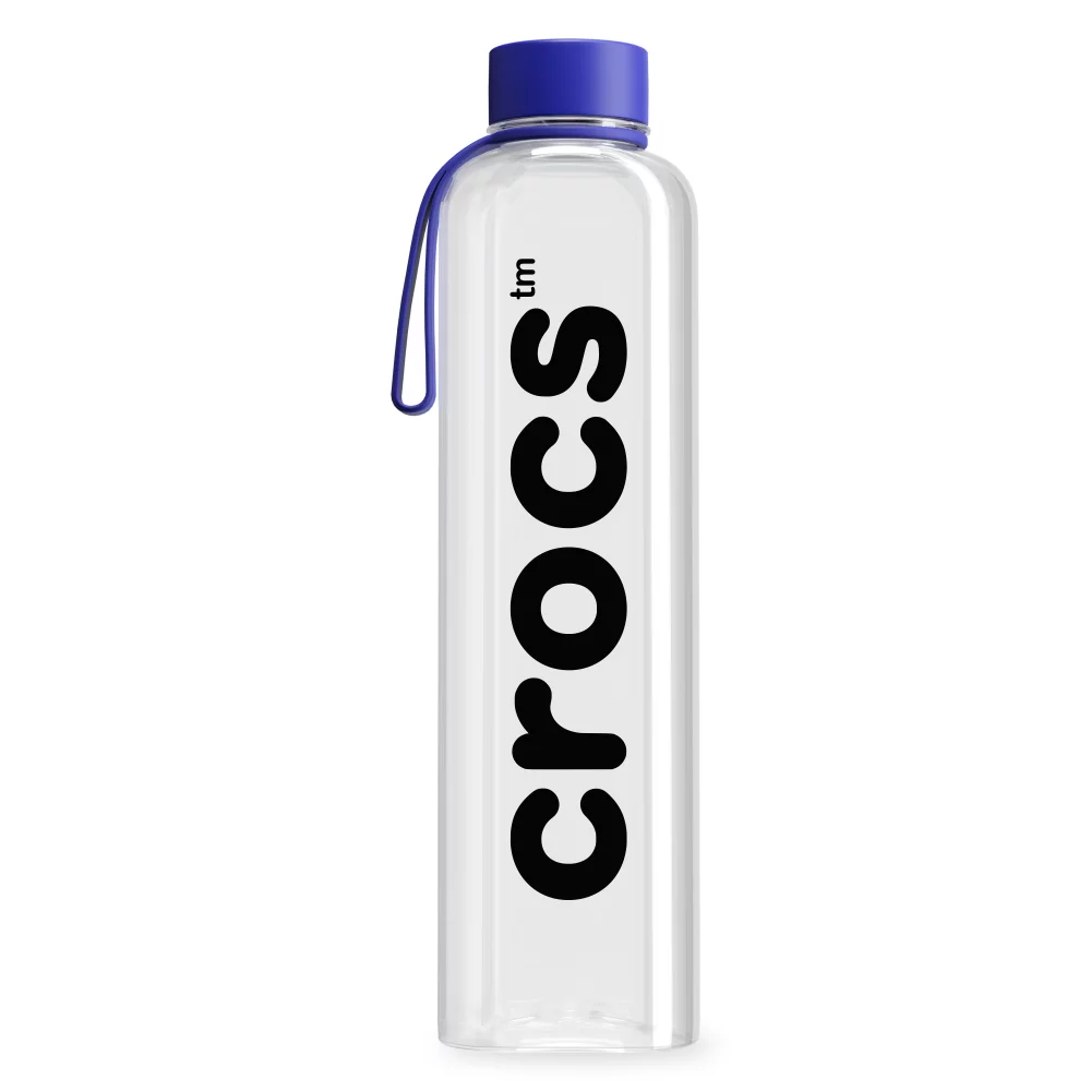 Bouteille en plastique recyclé Daydreamer 530 ml / 18 oz
