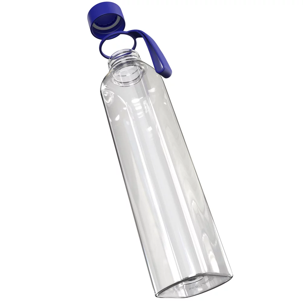 Bouteille en plastique recyclé Daydreamer 530 ml / 18 oz