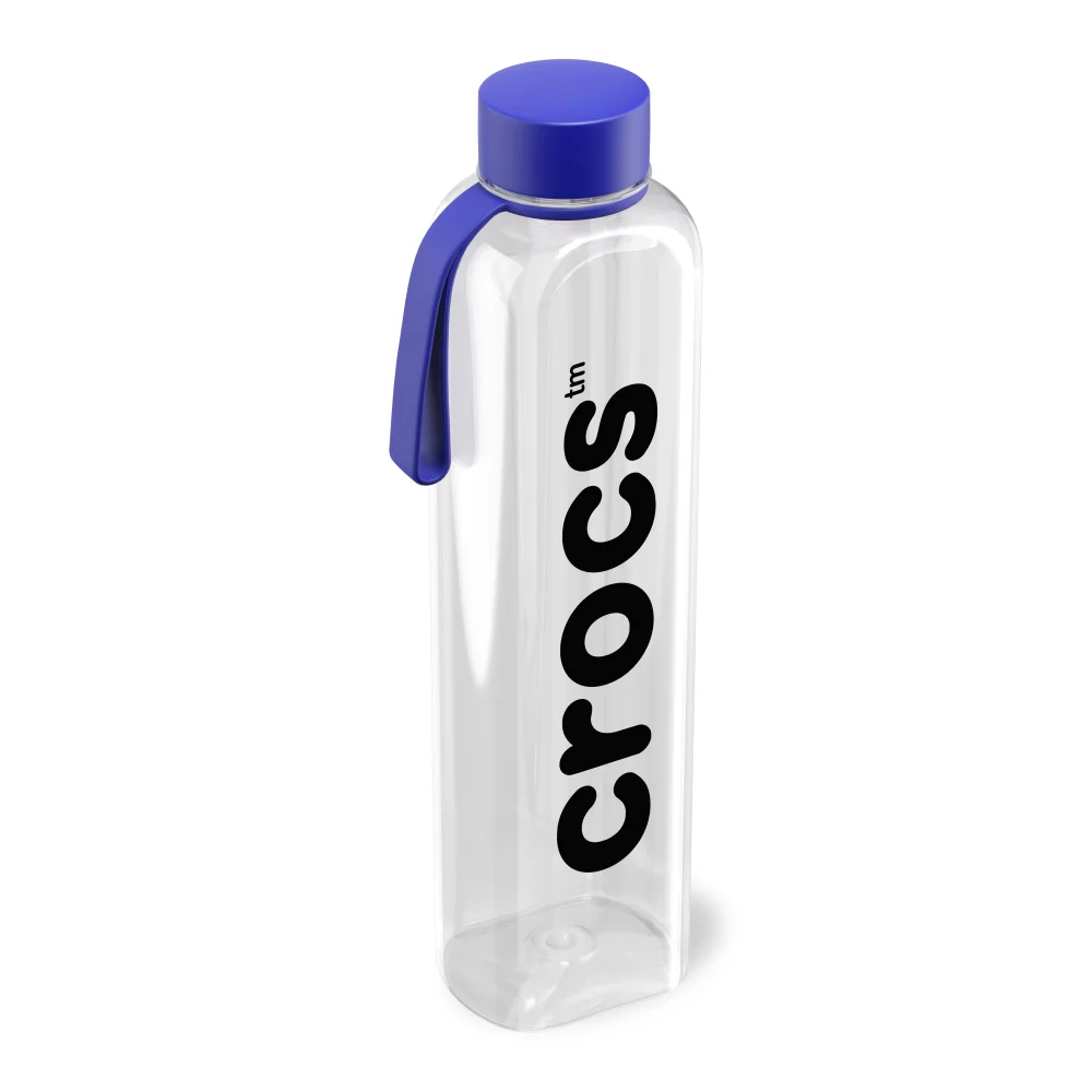 Bouteille en plastique recyclé Daydreamer 530 ml / 18 oz