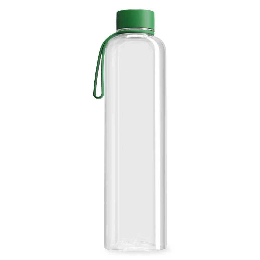 Bouteille en plastique recyclé Daydreamer 530 ml / 18 oz