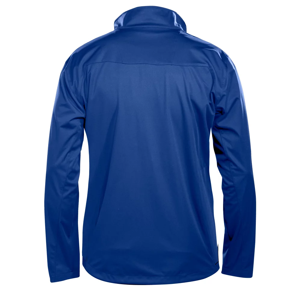 Women's Lightweight Performance Jacket w/Technical Mesh Overlay
