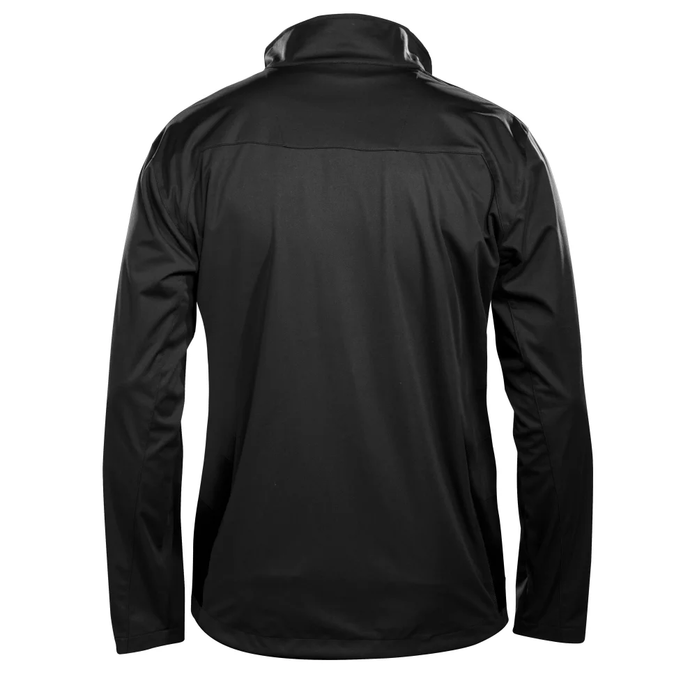 Women's Lightweight Performance Jacket w/Technical Mesh Overlay