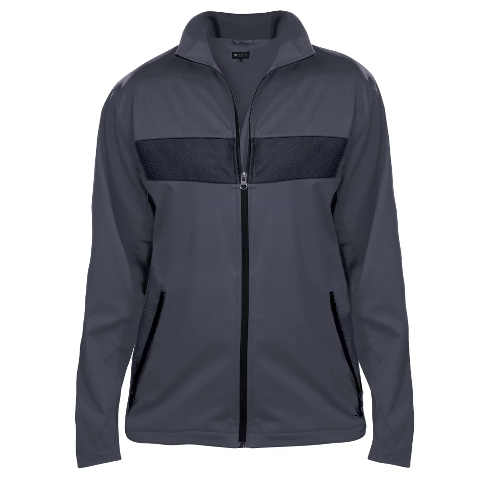 Women's Lightweight Performance Jacket w/Technical Mesh Overlay