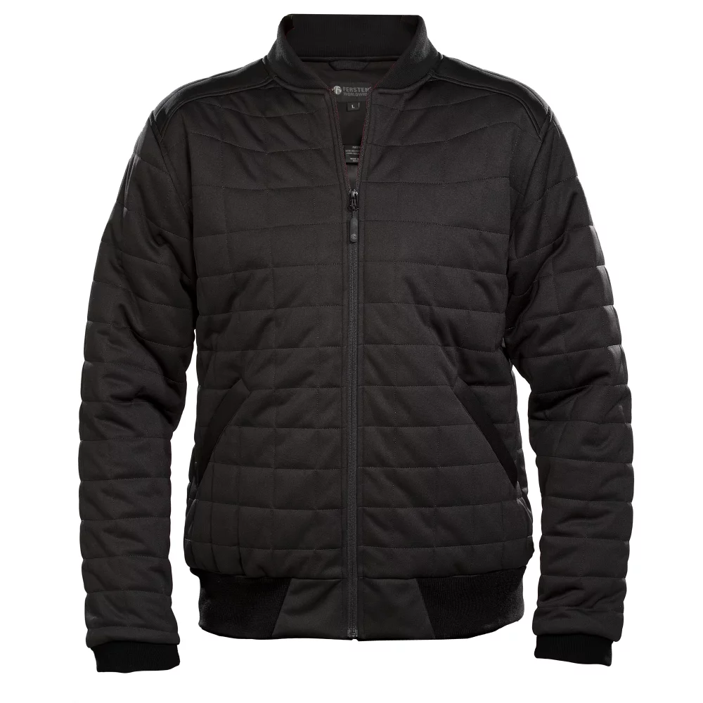 Veste de sport matelassée Columbia pour hommes de poids moyen