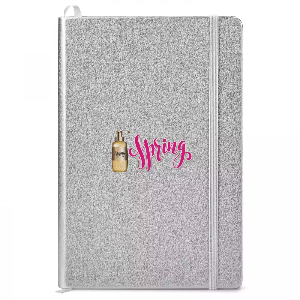 Neoskin Hard Cover Journal
