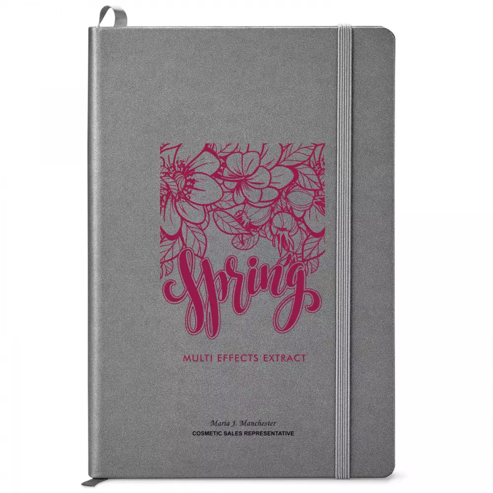 Neoskin Hard Cover Journal