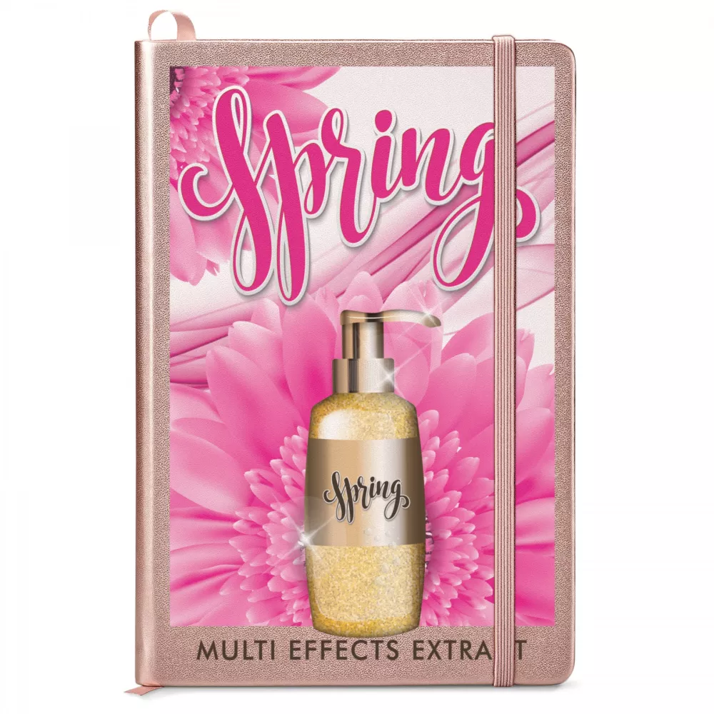 Neoskin Hard Cover Journal