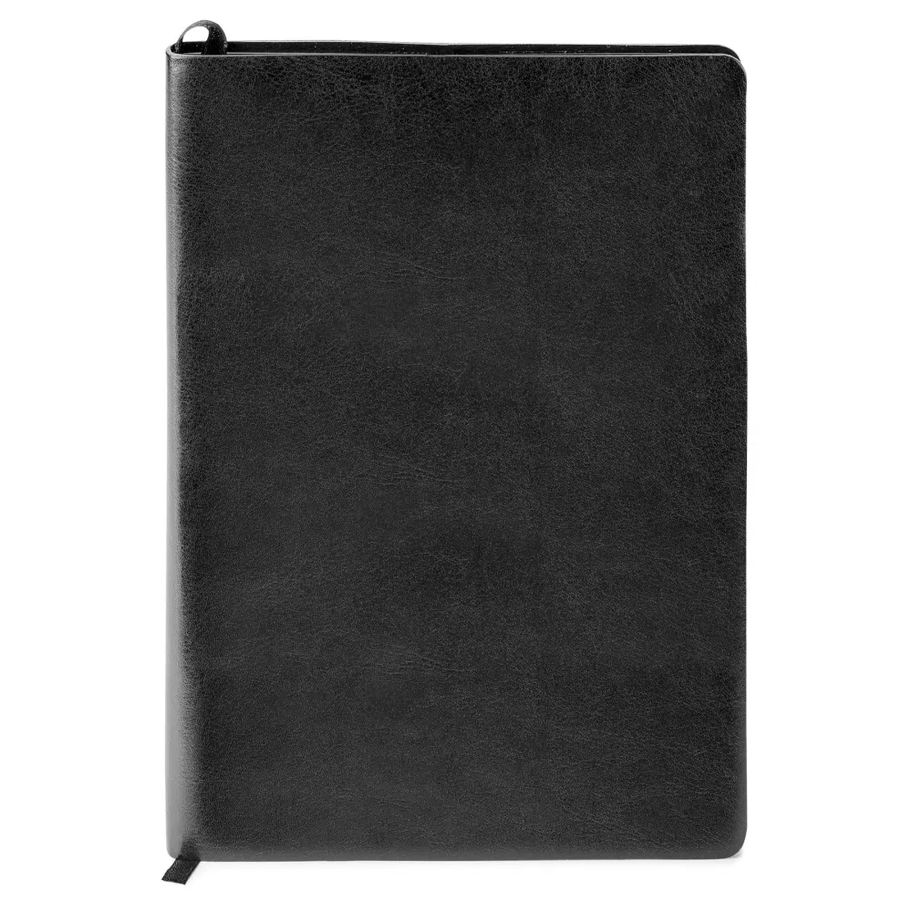 Fabrizio Soft Cover Journal