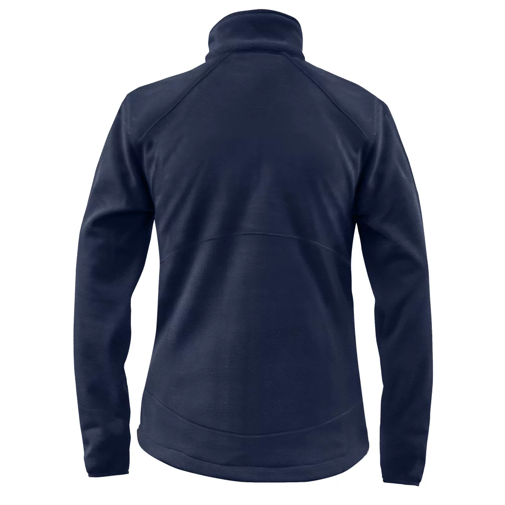 Women's Trek Full Zip Jacket