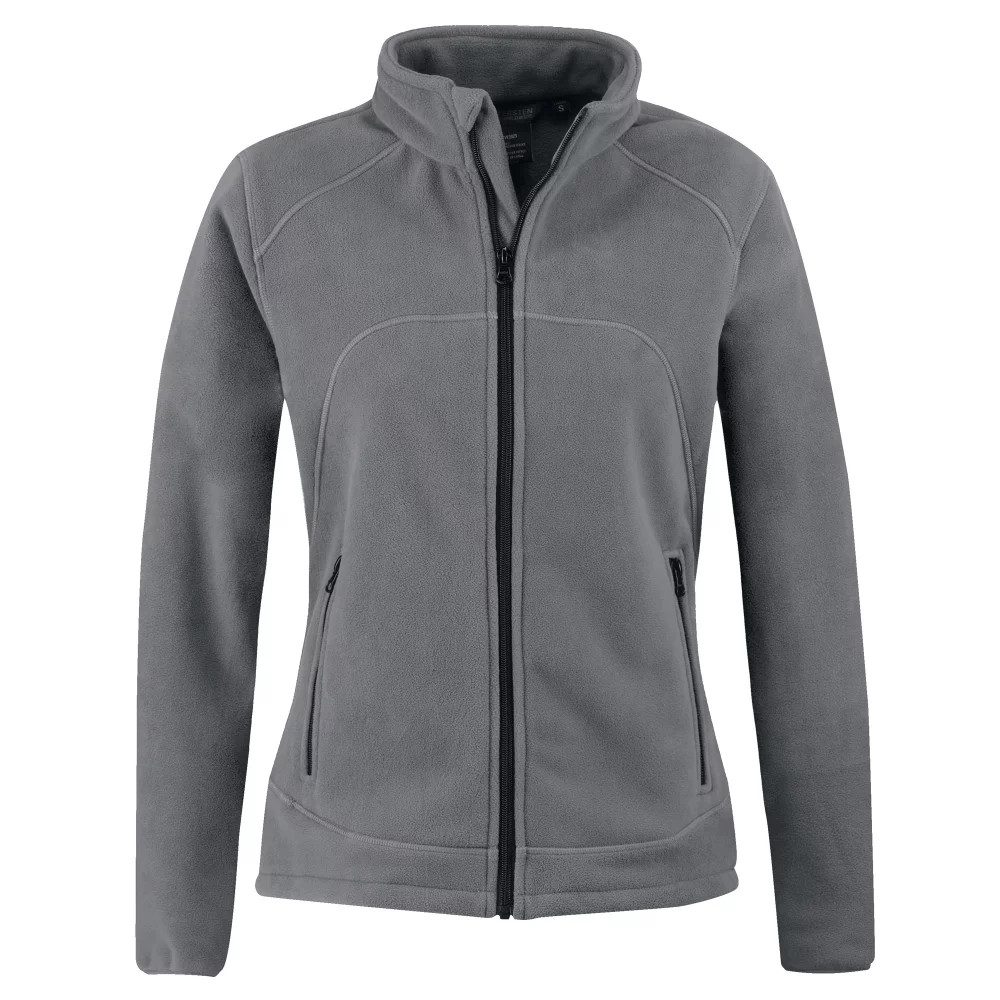 Women's Trek Full Zip Jacket