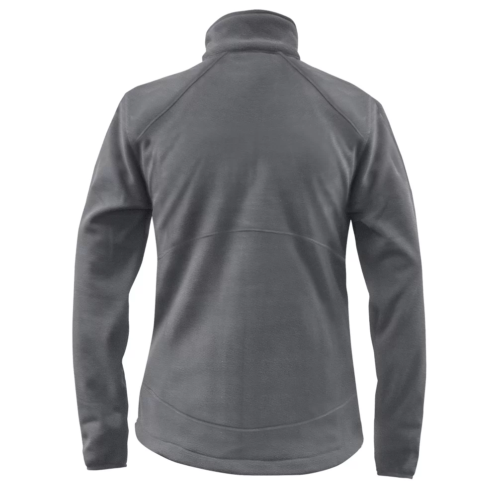 Women's Trek Full Zip Jacket