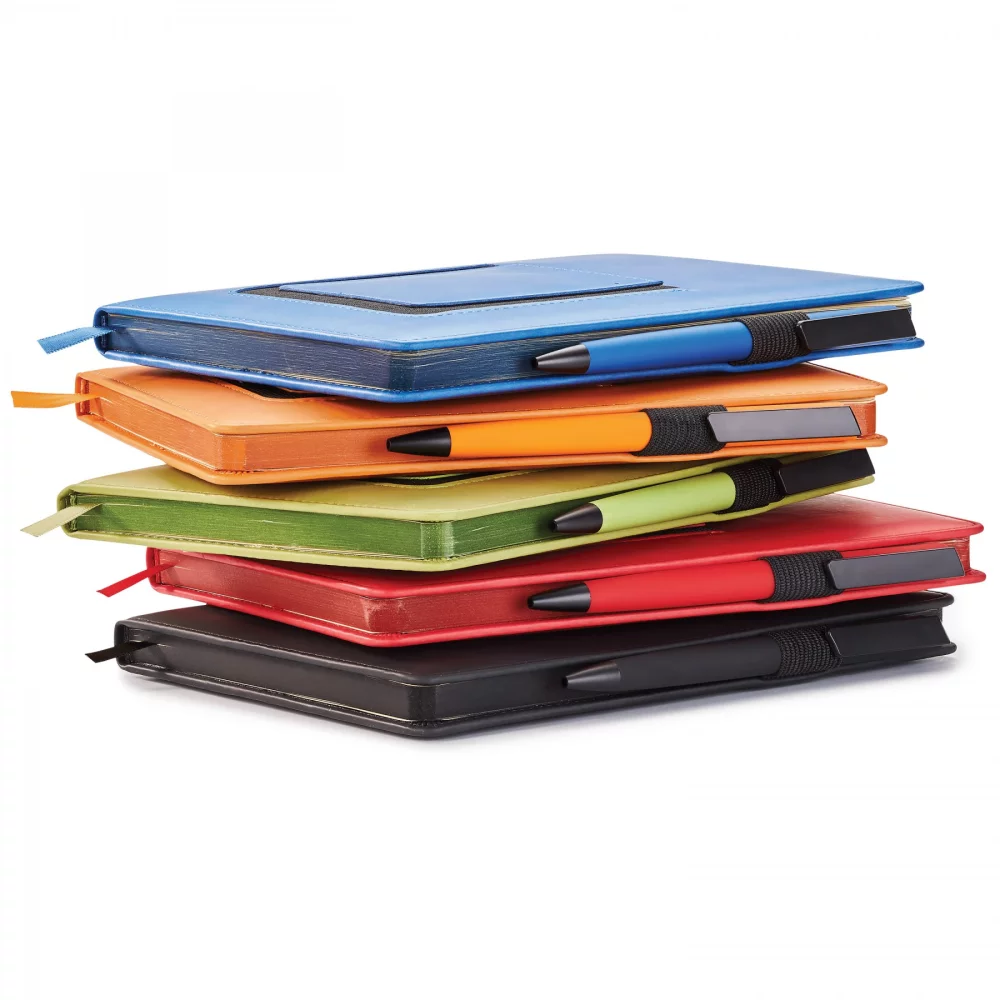 Donald Hard Cover Journal Combo