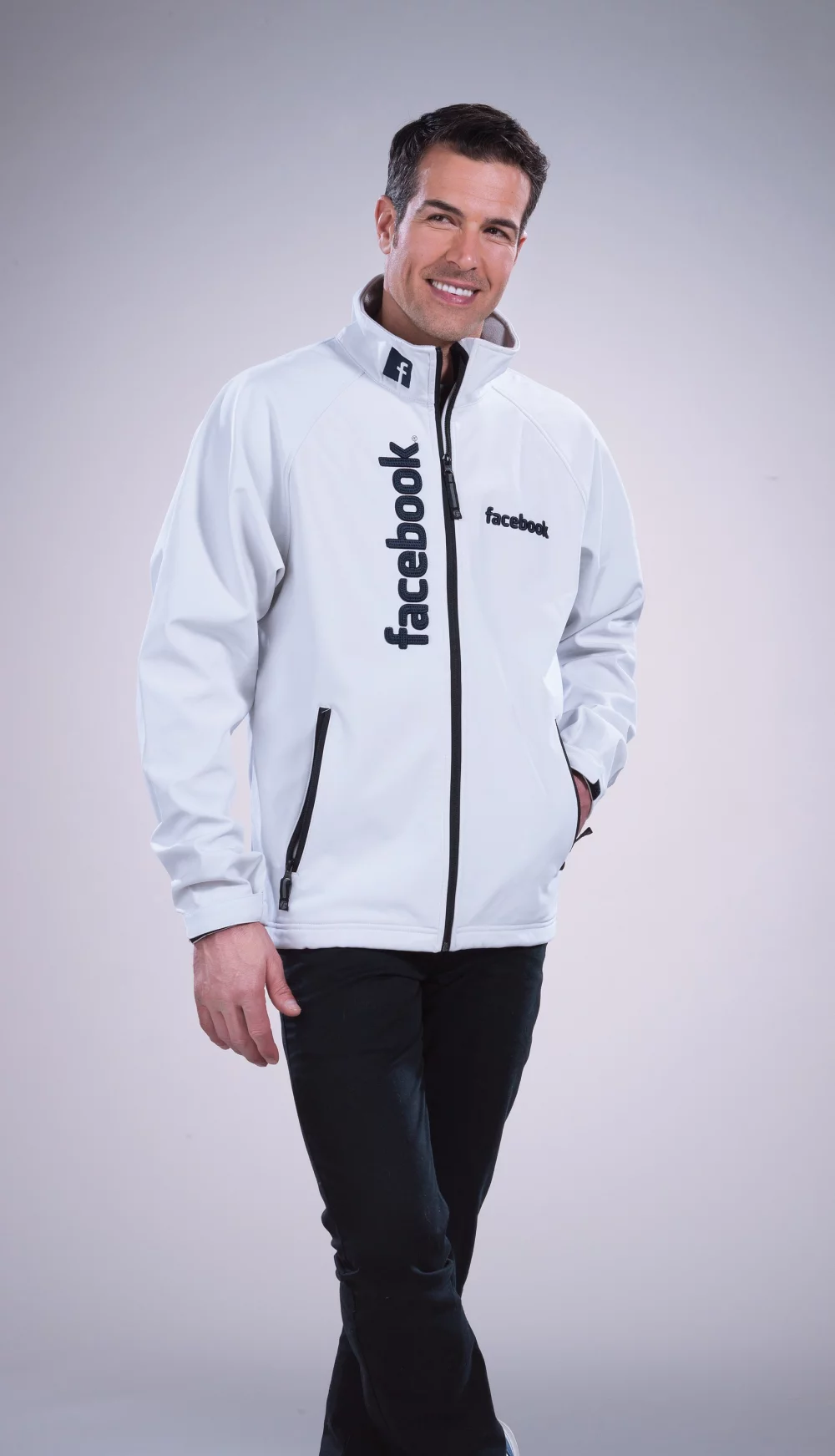 Men's Trail Performance Jacket