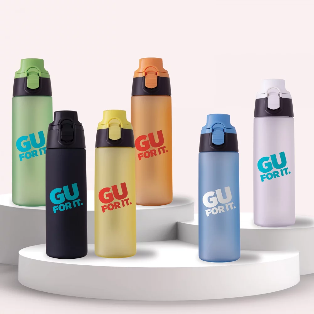 Bouteille Tritan de 700 ml / 24 oz Shot Caller