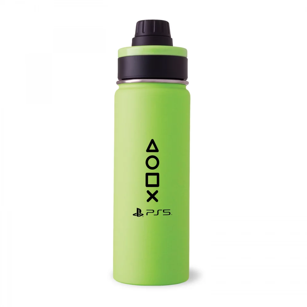 Bouteille en acier inoxydable Ring Leader de 600 ml / 20 oz