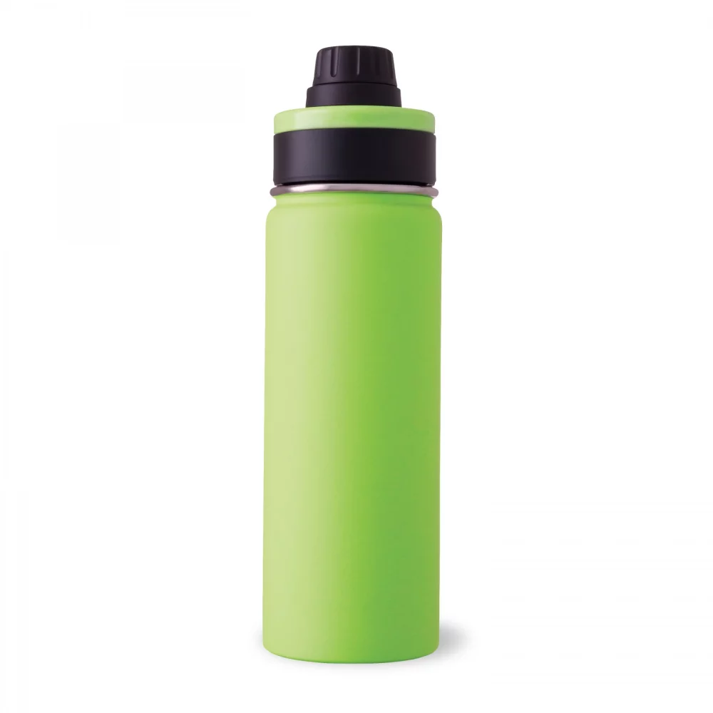 Bouteille en acier inoxydable Ring Leader de 600 ml / 20 oz