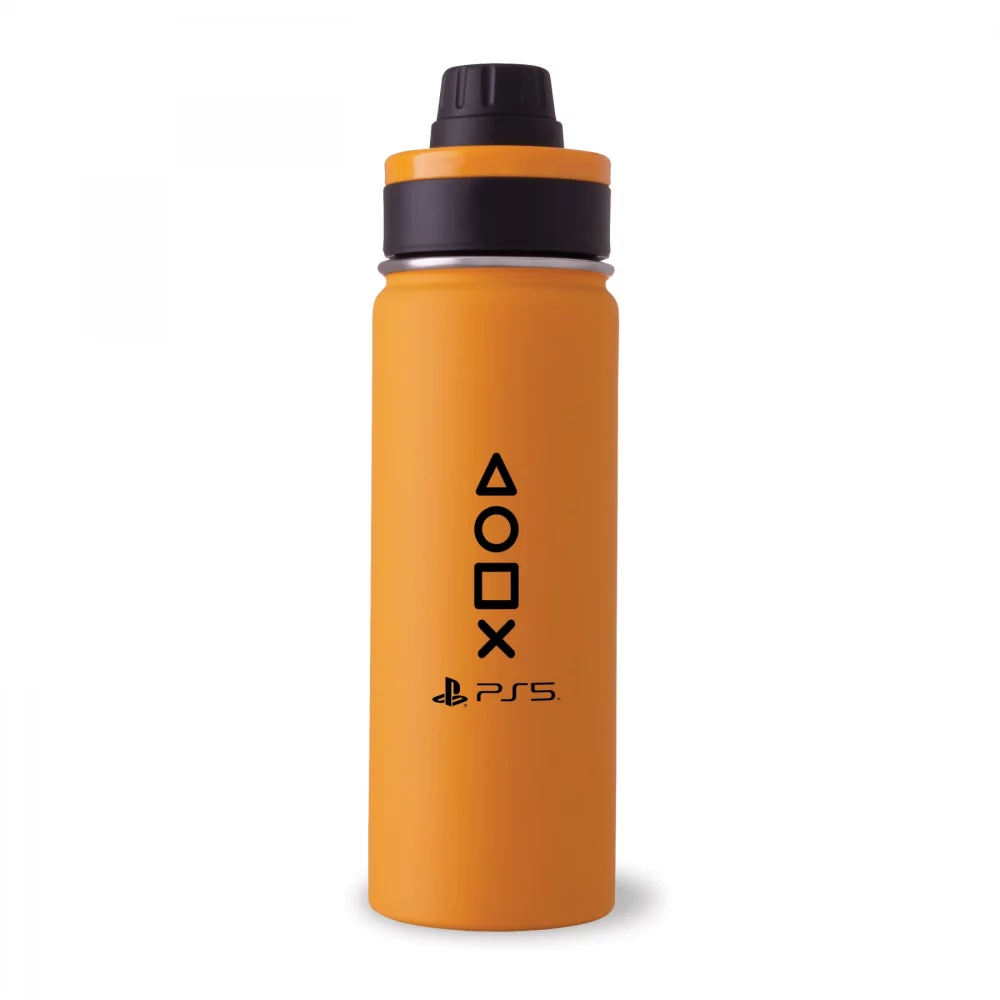 Bouteille en acier inoxydable Ring Leader de 600 ml / 20 oz