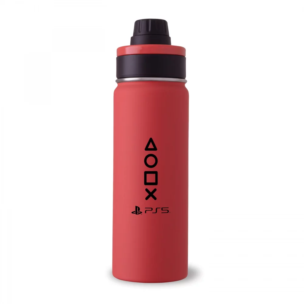 Bouteille en acier inoxydable Ring Leader de 600 ml / 20 oz