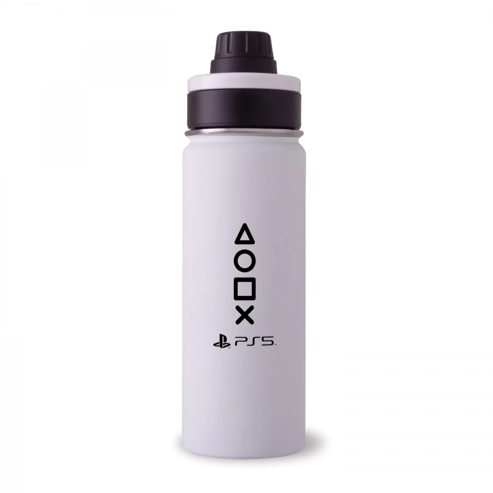 Bouteille en acier inoxydable Ring Leader de 600 ml / 20 oz
