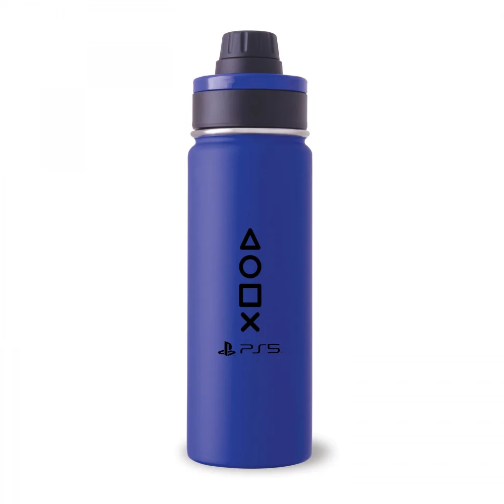 Bouteille en acier inoxydable Ring Leader de 600 ml / 20 oz