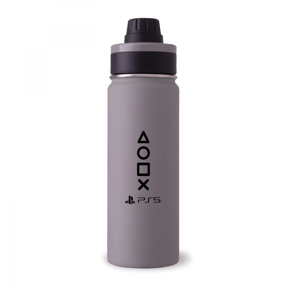 Bouteille en acier inoxydable Ring Leader de 600 ml / 20 oz