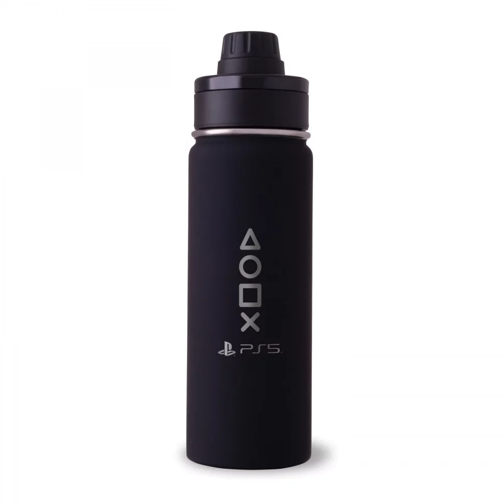 Bouteille en acier inoxydable Ring Leader de 600 ml / 20 oz
