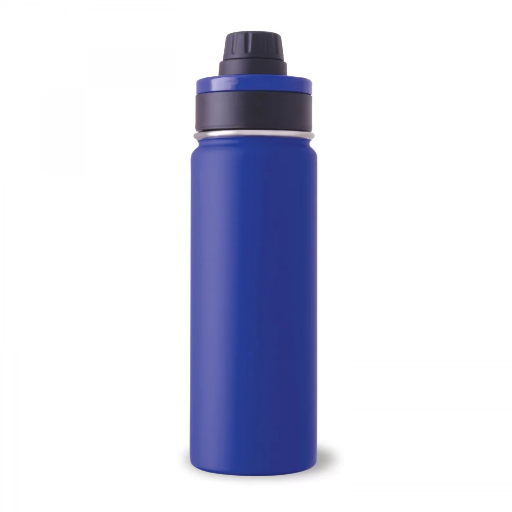 Bouteille en acier inoxydable Ring Leader de 600 ml / 20 oz