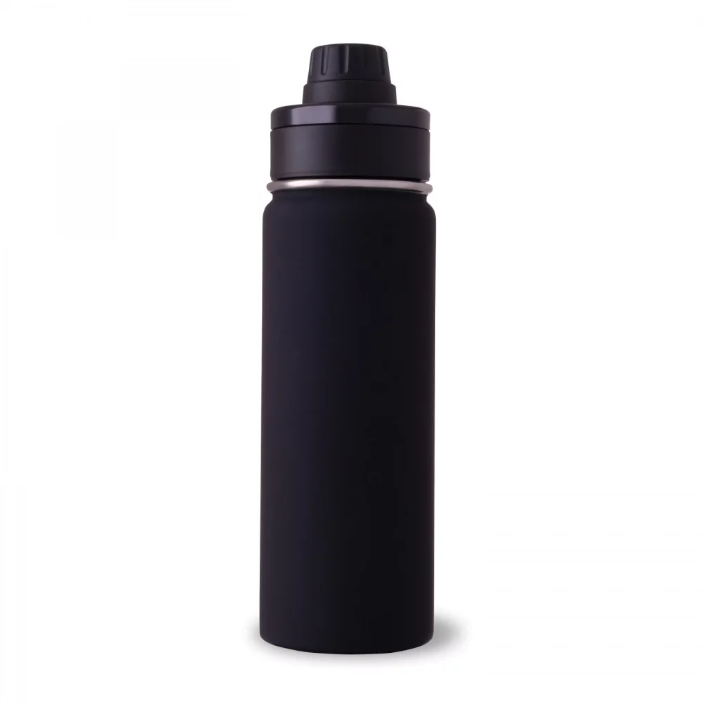 Bouteille en acier inoxydable Ring Leader de 600 ml / 20 oz