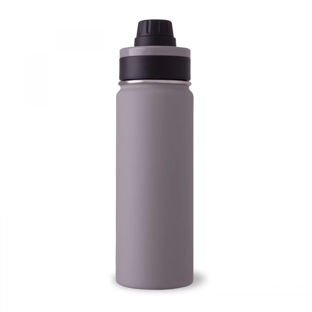 Bouteille en acier inoxydable Ring Leader de 600 ml / 20 oz