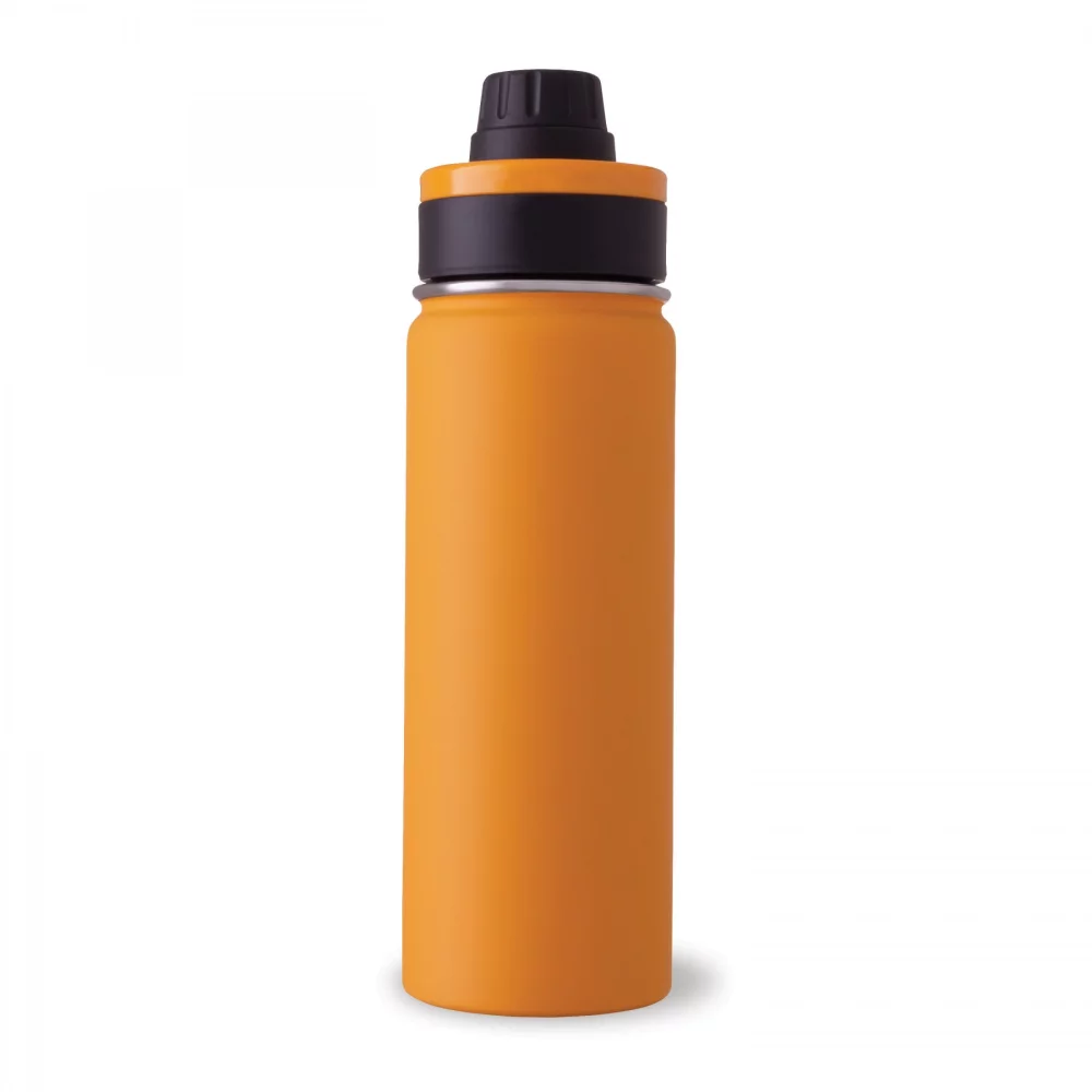 Bouteille en acier inoxydable Ring Leader de 600 ml / 20 oz