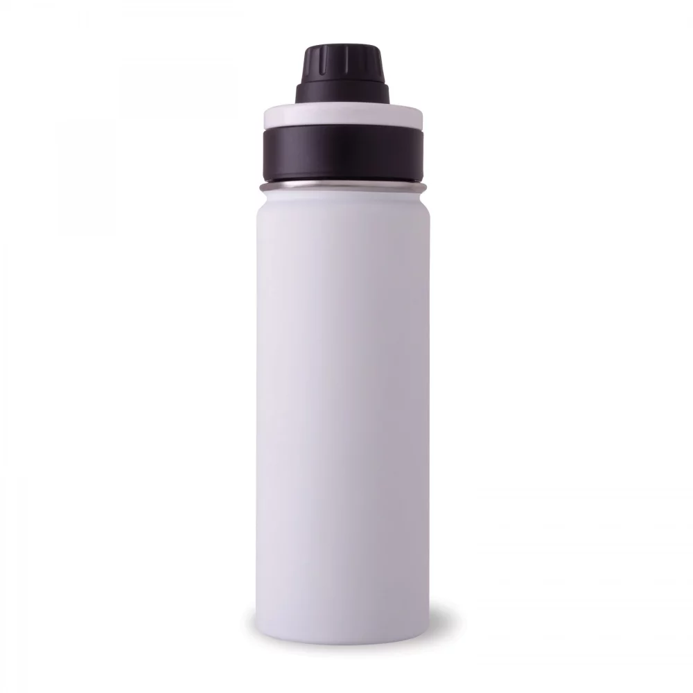 Bouteille en acier inoxydable Ring Leader de 600 ml / 20 oz
