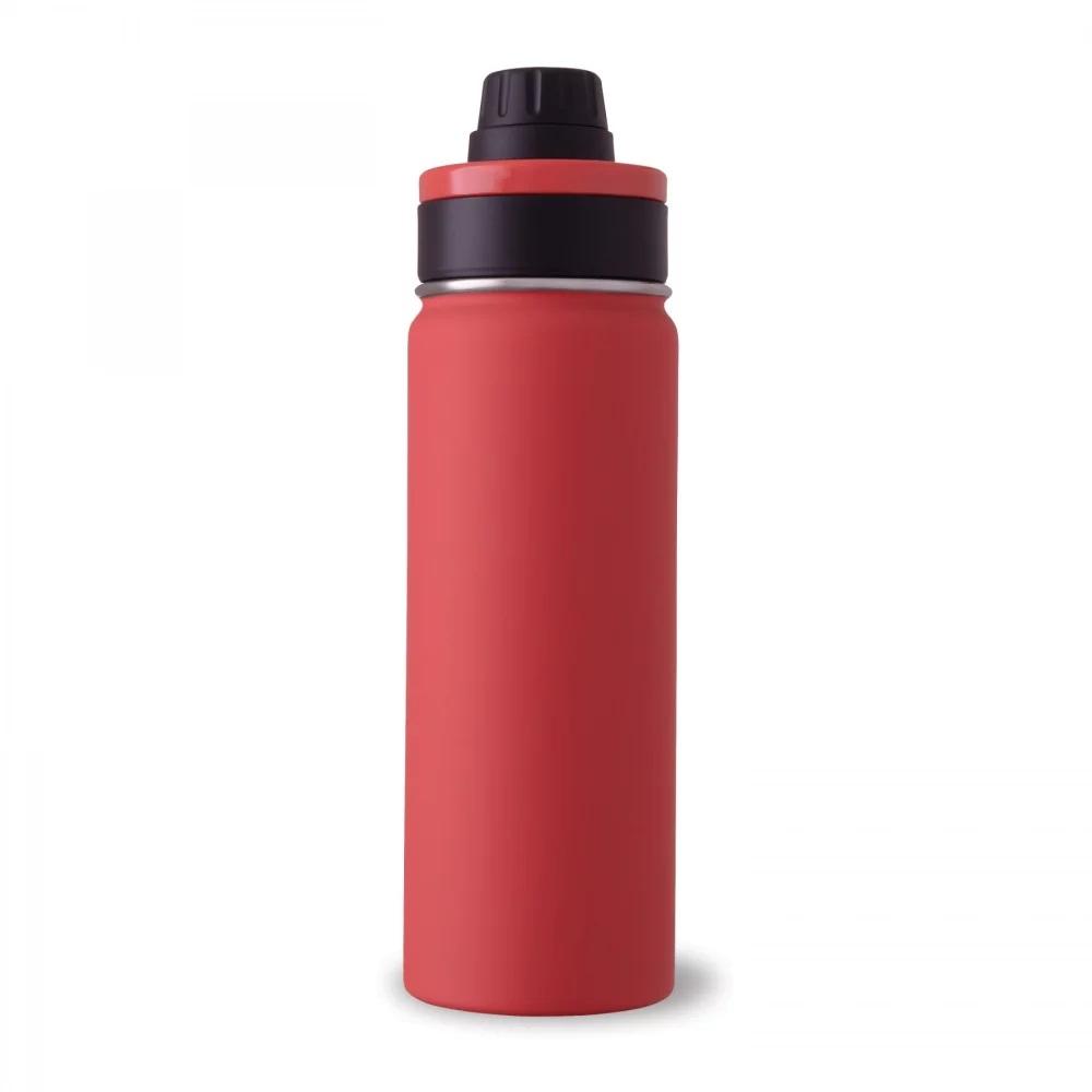 Bouteille en acier inoxydable Ring Leader de 600 ml / 20 oz