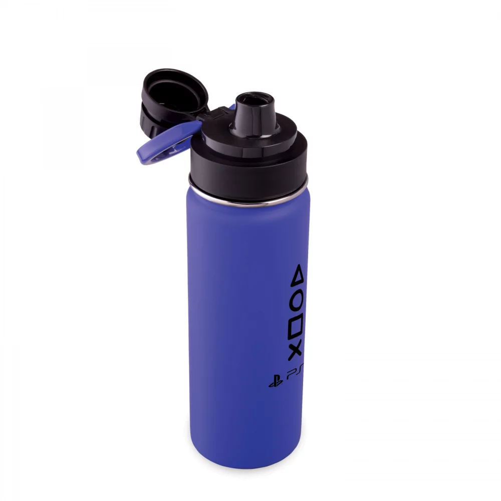 Bouteille en acier inoxydable Ring Leader de 600 ml / 20 oz