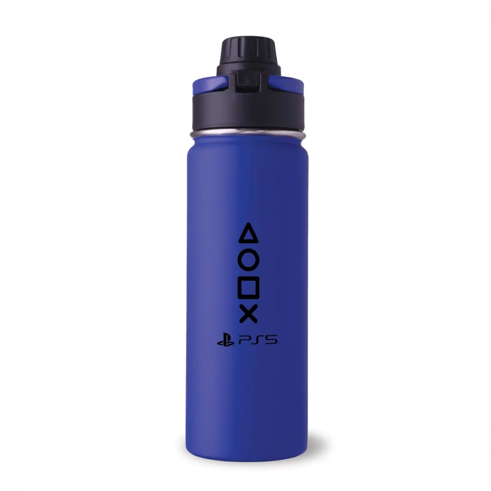 Bouteille en acier inoxydable Ring Leader de 600 ml / 20 oz