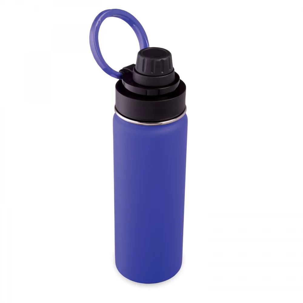 Bouteille en acier inoxydable Ring Leader de 600 ml / 20 oz