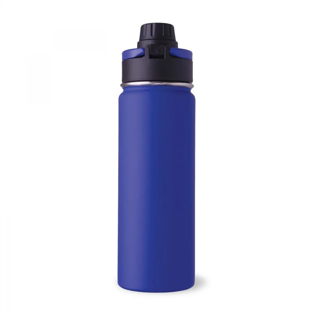 Bouteille en acier inoxydable Ring Leader de 600 ml / 20 oz