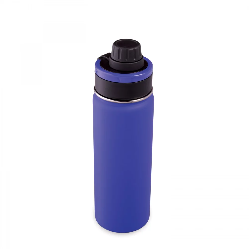 Bouteille en acier inoxydable Ring Leader de 600 ml / 20 oz